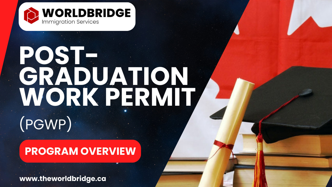 PROGRAMS AND COURSES NO LONGER ELIGIBLE FOR POST-GRADUATION WORK PERMIT IN CANADA (2024/2025)