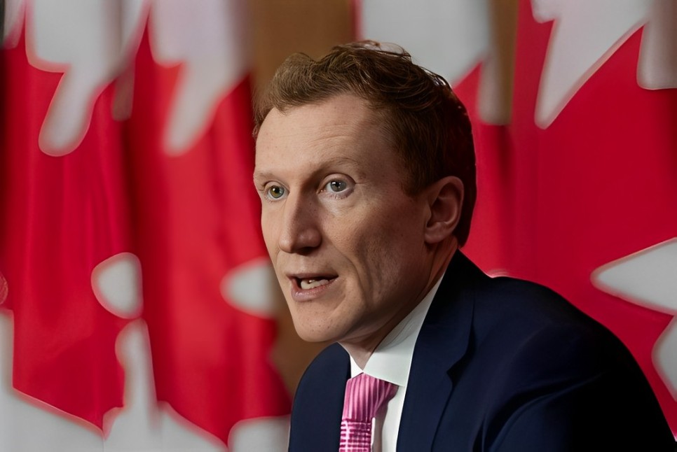 Canada’s Immigration Overhaul: What You Need to Know About Minister Mark Miller’s Recent Announcement