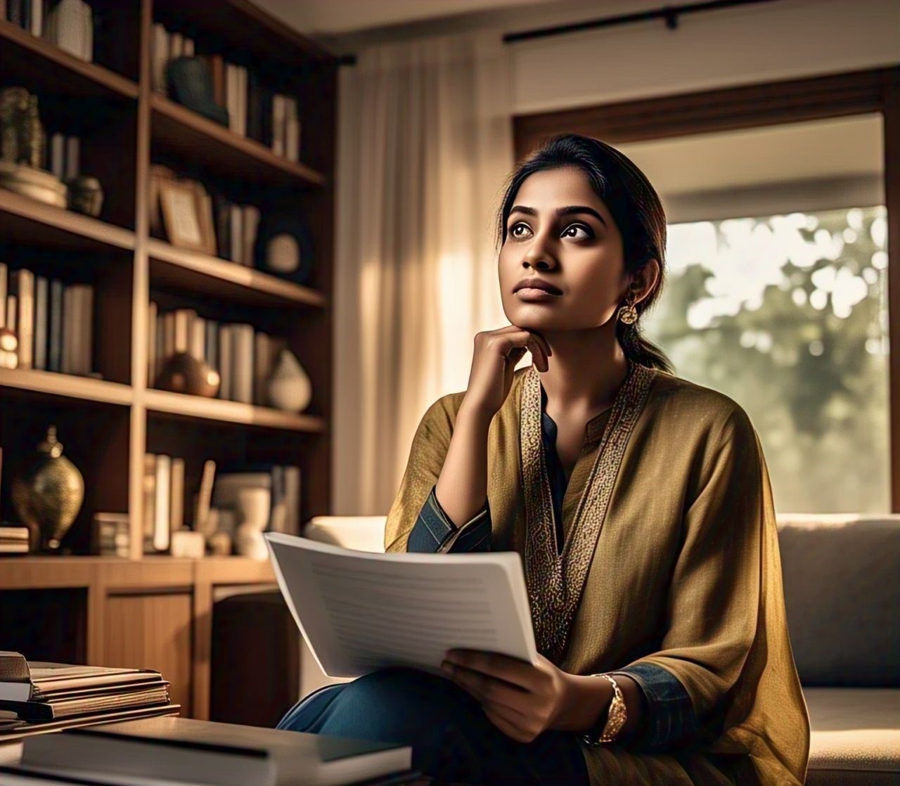 Can I Extend My Spouse’s Work Permit if I Mark Them as ‘Unaccompanying’ in My PR Application?  