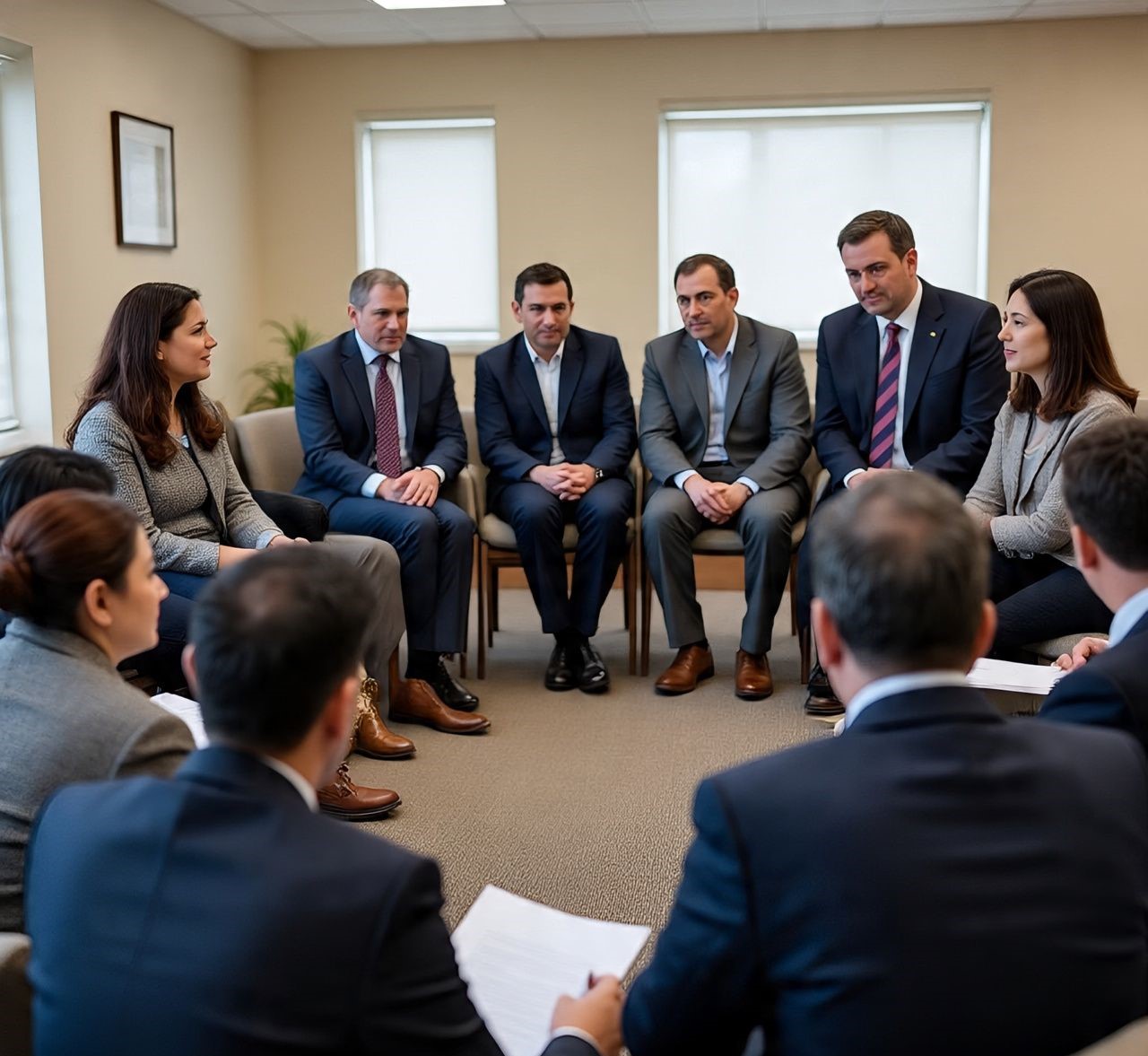 Canada Expands Settlement Services Funding for New Permanent Residents  