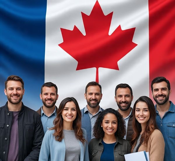 Canada Stabilizes Permanent Resident Targets at 380,000 Annually for 2026–2028