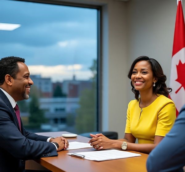Canada Spousal Sponsorship Processing Times: A 2025 Guide