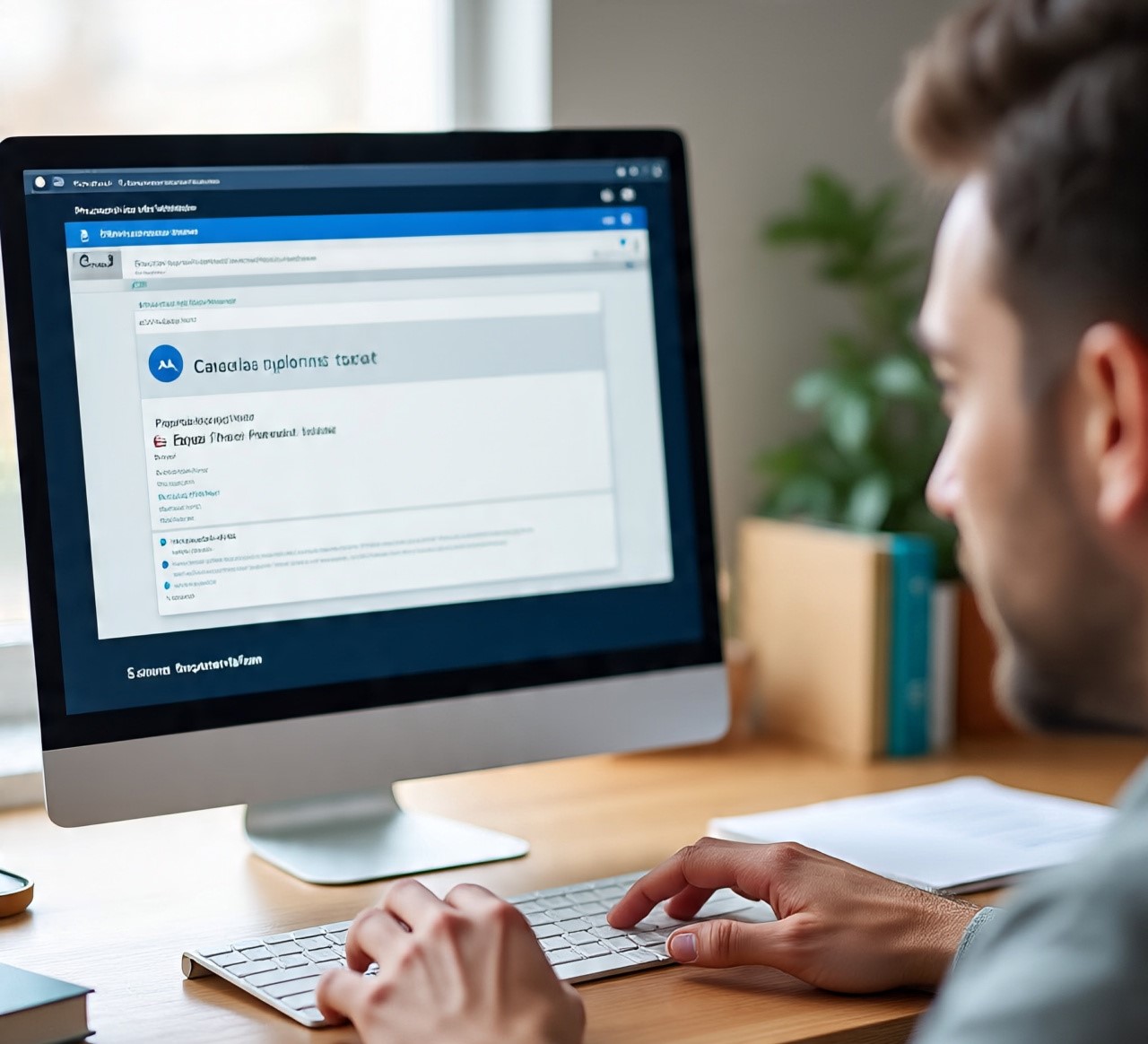 How to Check Your Canada Visa Application Status Online in 2025