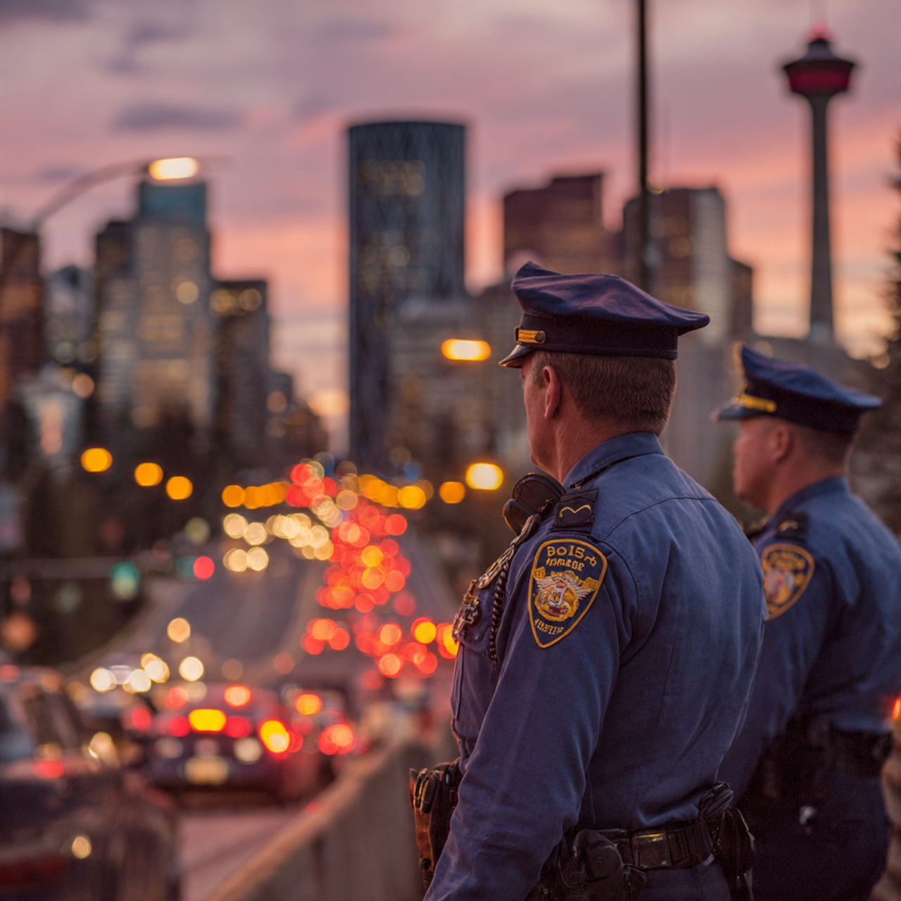 Alberta’s Law Enforcement Pathway: Attracting Global Talent to Bolster Public Safety