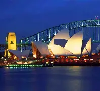 Australia’s New Work and Holiday Visa Ballot: How the Pre-Application Process Works in 2025