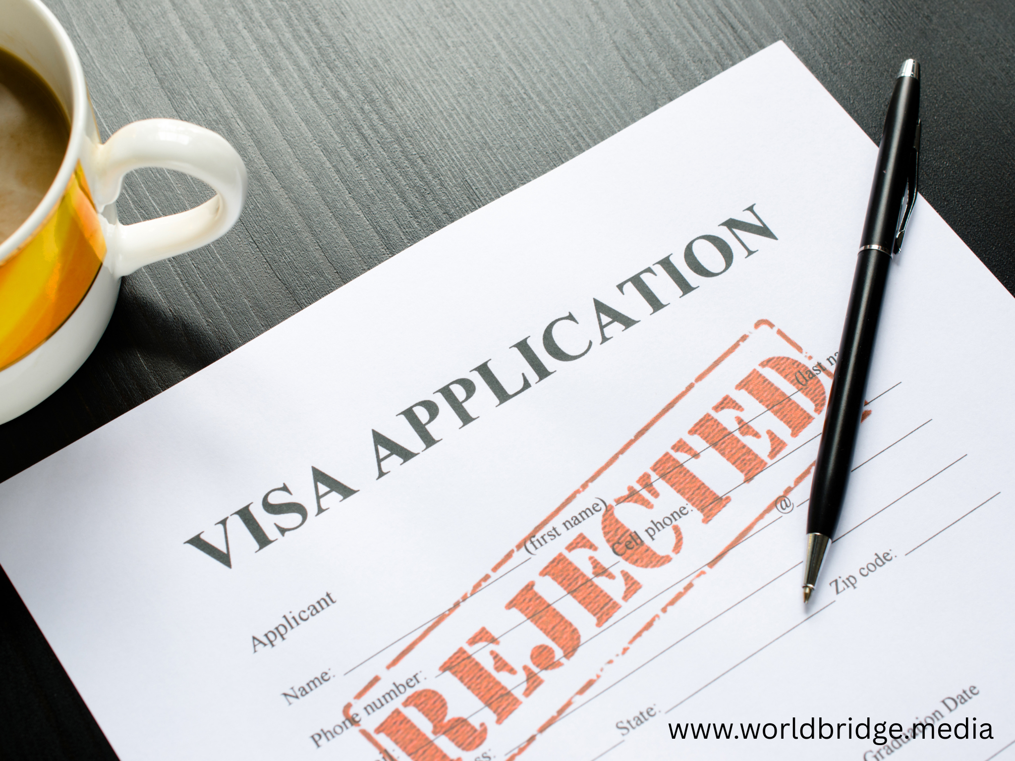 Student Visa Denials in Canada: 7 Real Reasons IRCC Rejects Applications & How to Avoid Them