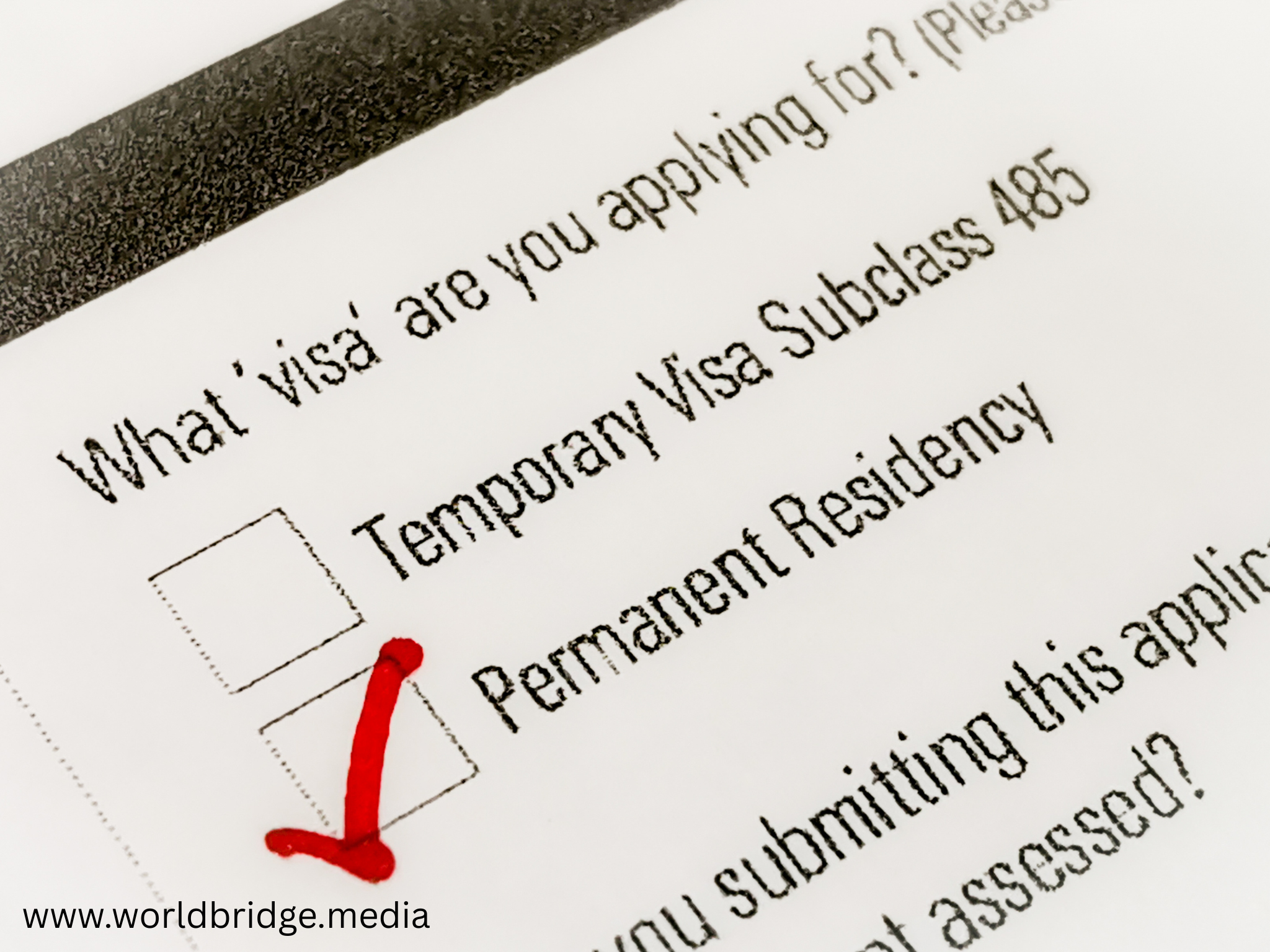 How to Transition from a Student Visa to Permanent Residency in Canada