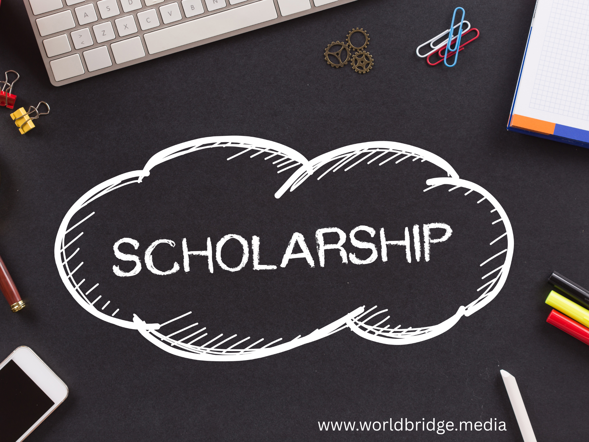 Pierre Elliott Trudeau Foundation Doctoral Scholarship