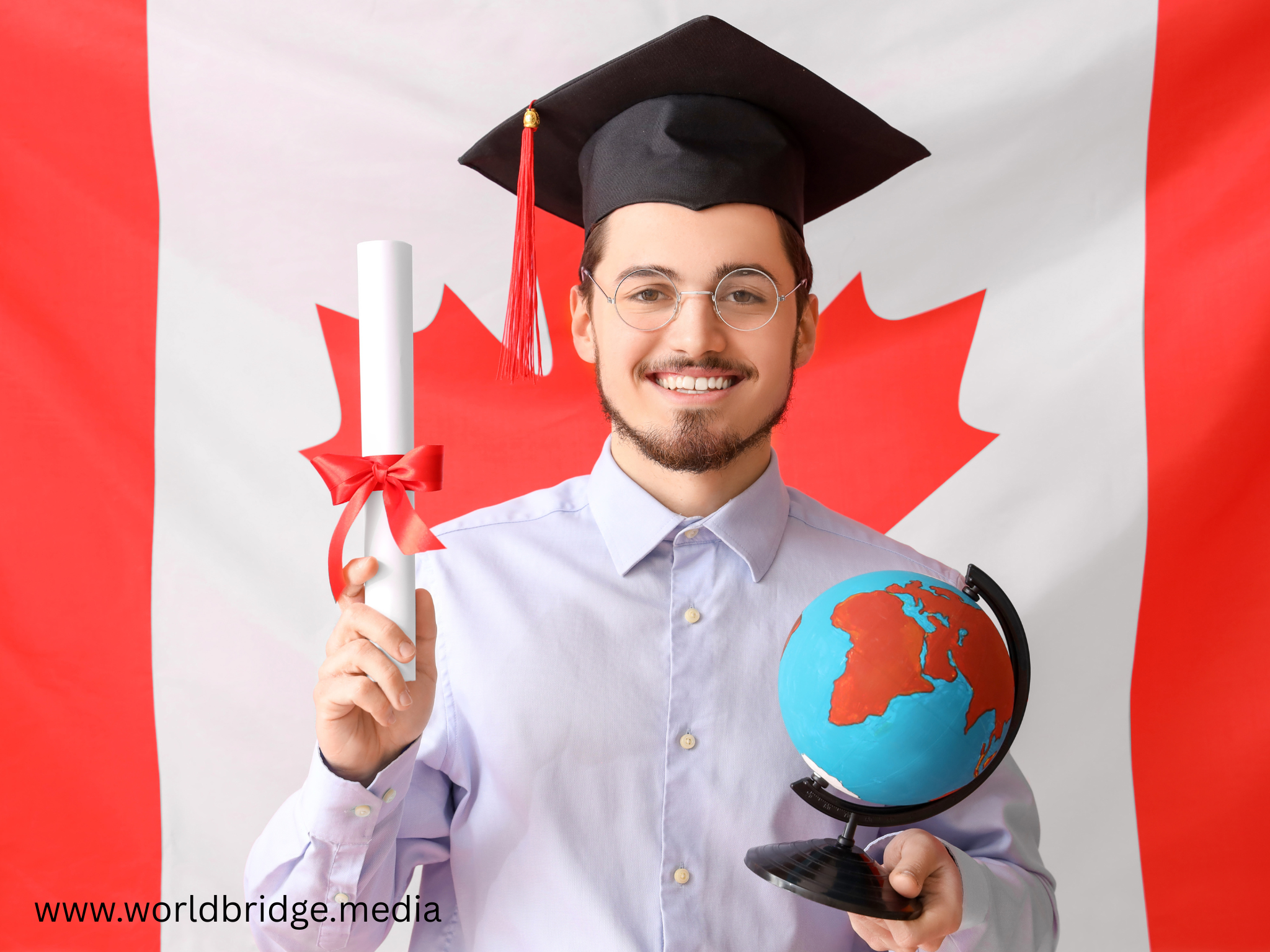 Canada Graduate Research Scholarship — Doctoral (CGRS-D) / Tri-Agency Graduate Awards (harmonized program)