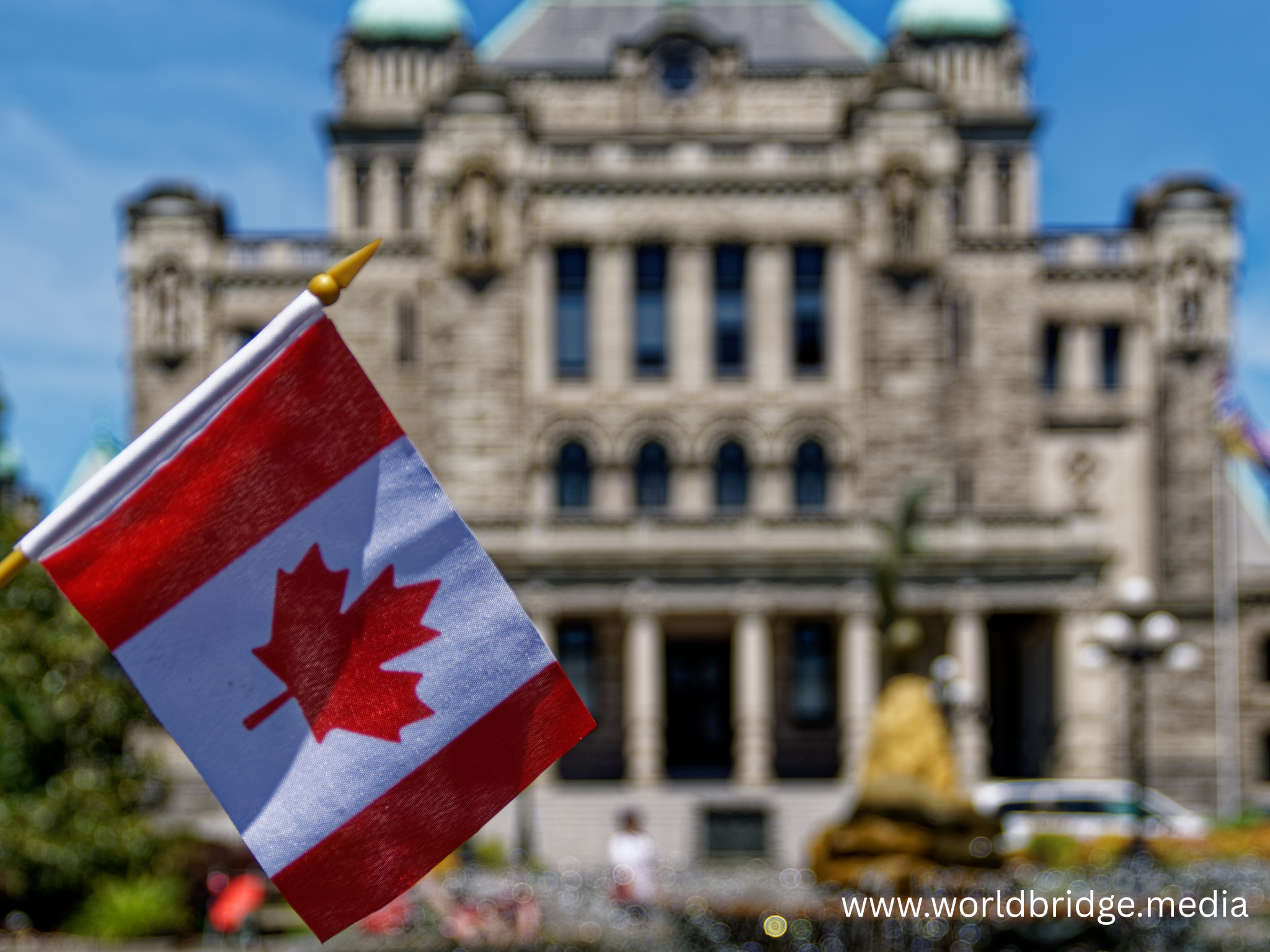 (Important note) Vanier Canada Graduate Scholarships — program update and successor