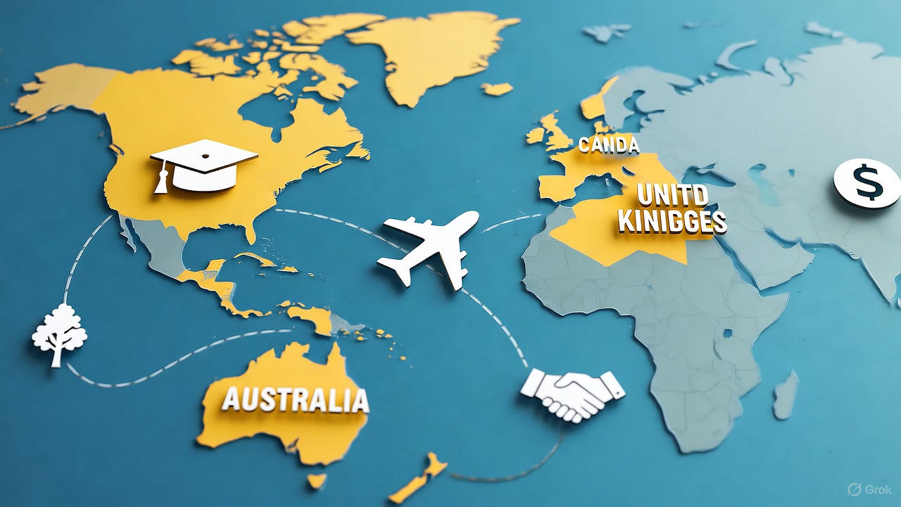 The Power of Dual Citizenship: 10 Key Advantages for Global Citizens in 2025