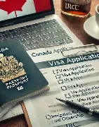 What to Do If Your Canadian Immigration Application Is Refused: A 2026 Guide