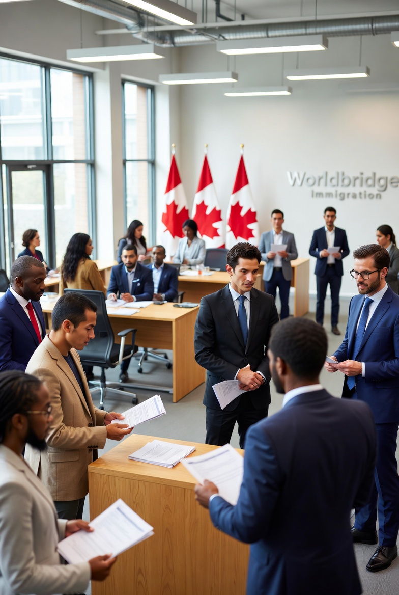 Increased Focus on In-Canada Permanent Residency Pathways: Key Initiatives from Budget 2025