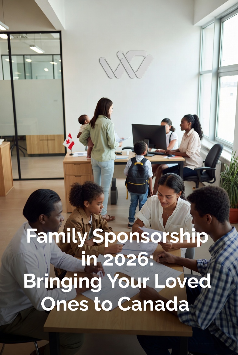 Can I Still Bring My Spouse and Children to Canada? Family Accompaniment Rules in 2026