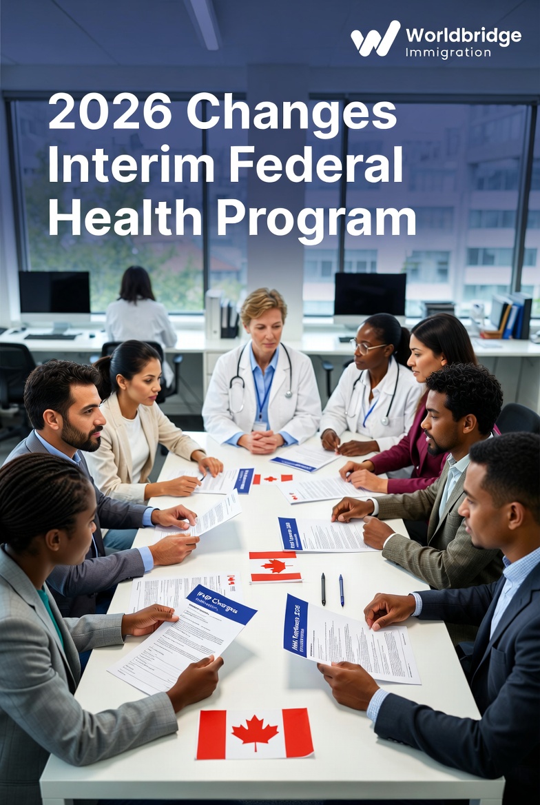Changes to the Interim Federal Health Program (IFHP): What Newcomers Need to Know in 2026