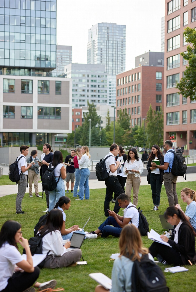 Can You Change Schools or Programs on Your Study Permit in Canada in 2026?