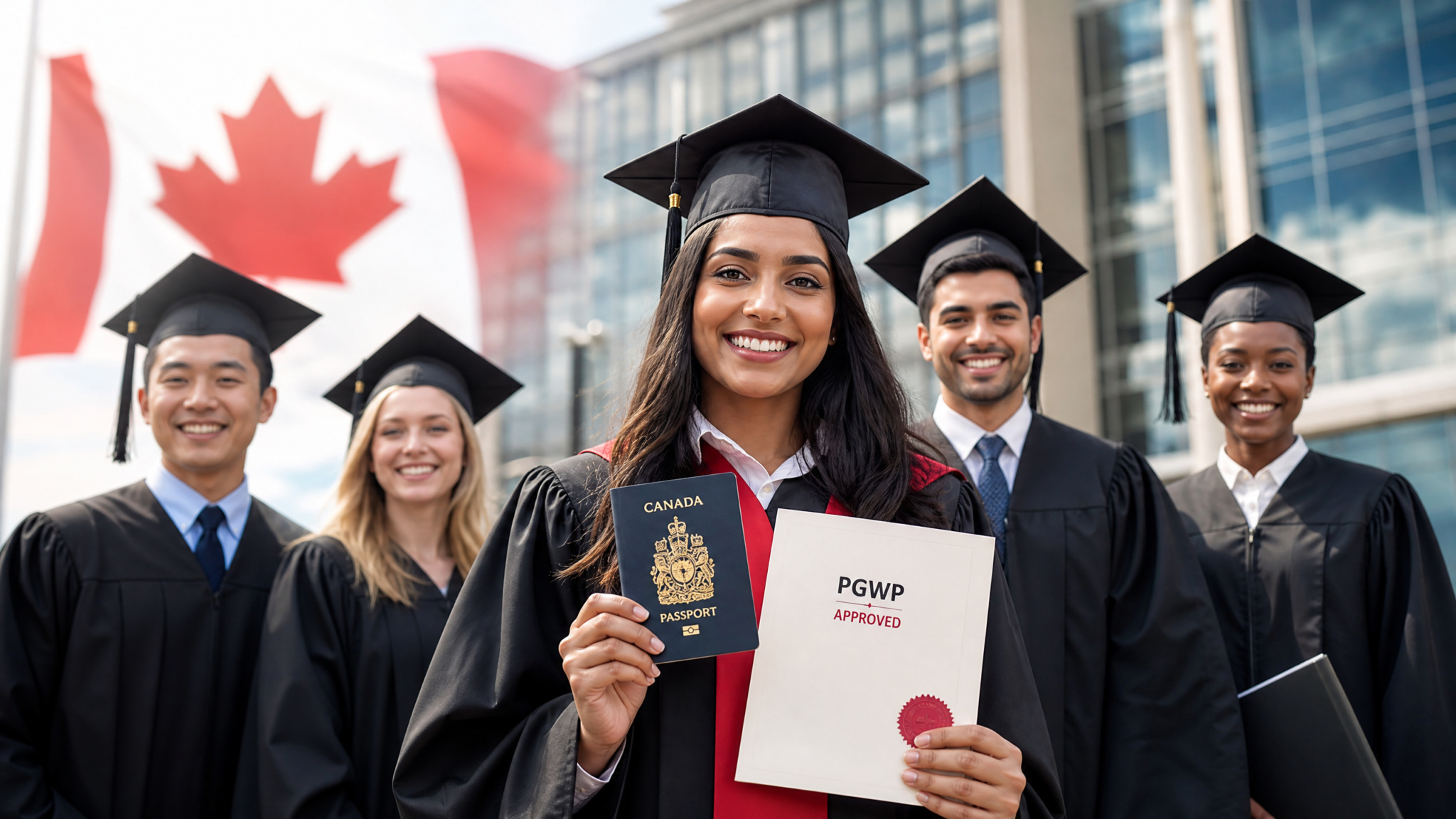 PGWP Eligibility Canada 2026: Who Can Apply and Who Cannot ...