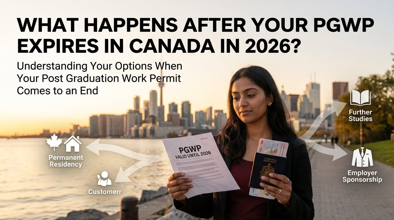 Maintained Status Pgwp What Happens After Your PGWP Expires in Canada in 2026? - Worldbridge Media