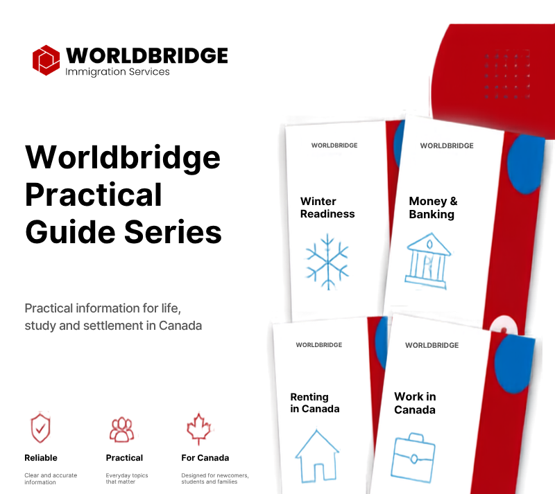 More Than Information: Introducing the Worldbridge Practical Guide Series
