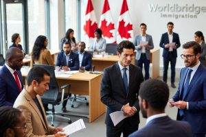 Increased Focus on In-Canada Permanent Residency Pathways: Key Initiatives from Budget 2025