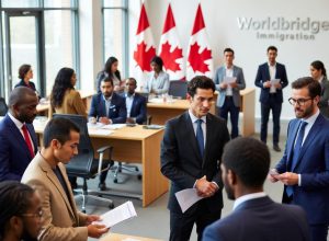 Increased Focus on In-Canada Permanent Residency Pathways: Key Initiatives from Budget 2025