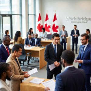 Increased Focus on In-Canada Permanent Residency Pathways: Key Initiatives from Budget 2025