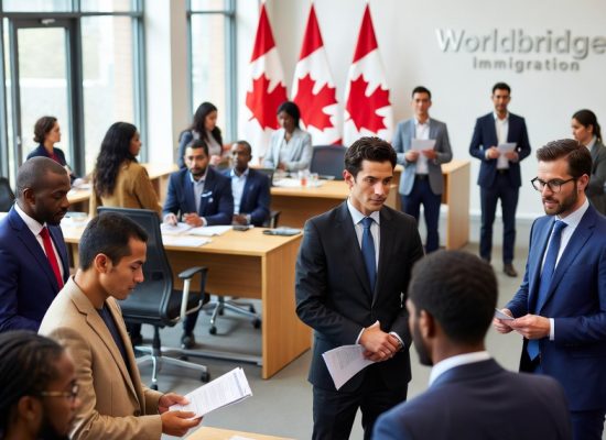 Increased Focus on In-Canada Permanent Residency Pathways: Key Initiatives from Budget 2025