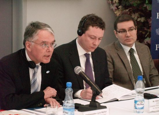 IRCC Announces New Measures for Temporary Residents