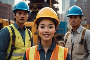 Canada Unveils New Permanent Residency Pathway for Construction Workers Amidst Labor Shortages