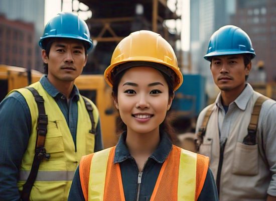 Canada Unveils New Permanent Residency Pathway for Construction Workers Amidst Labor Shortages