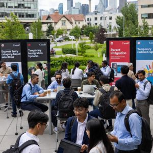 Latest Canada Immigration News: Key Updates as of Late February 2026