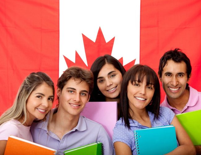 student visa, consultant, canada visa
