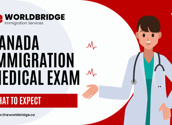 A Guide to Canada’s Immigration Medical Exam: What to Expect