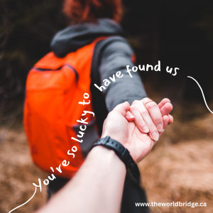 Your Canadian Immigration Journey Doesn’t Have to Be Confusing — Here’s How Worldbridge Helps You Find Clarity