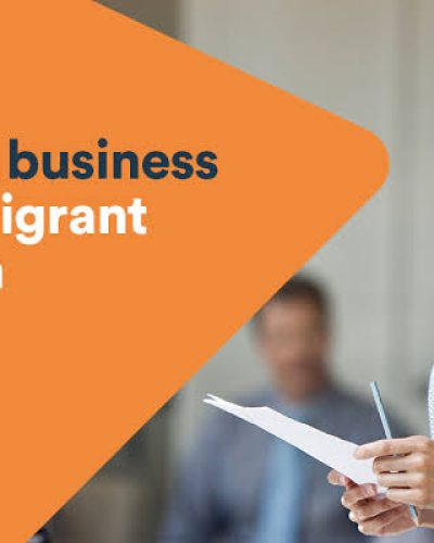 How to Start a Business in Canada as an Immigrant