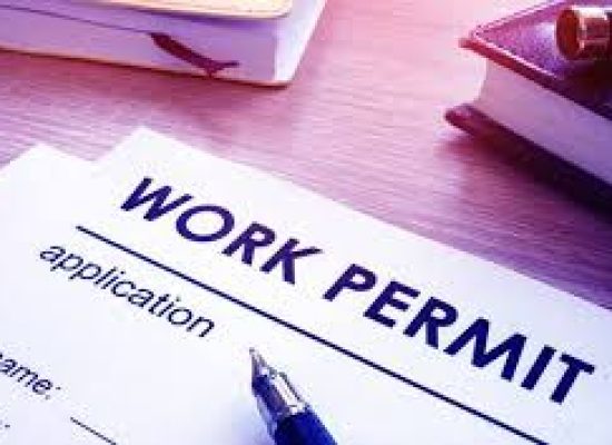 CANADA TO SLASH 100,000 SPOUSAL WORK PERMITS OVER THREE YEARS