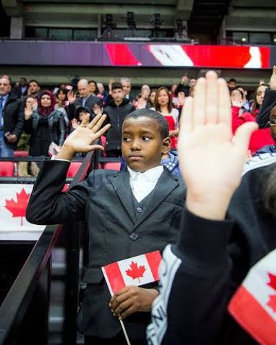 Civic and Legal Rights and Responsibilities of New Immigrants in Canada