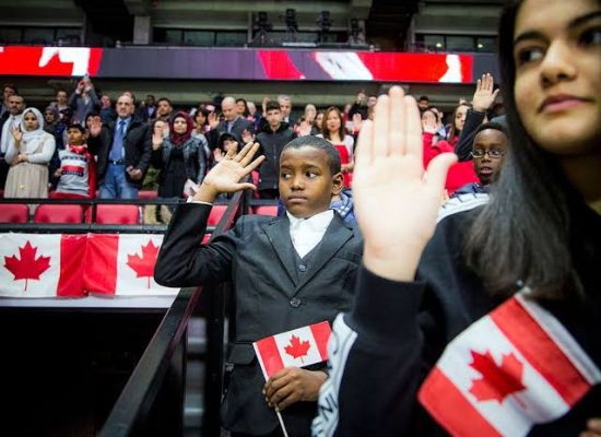 Civic and Legal Rights and Responsibilities of New Immigrants in Canada