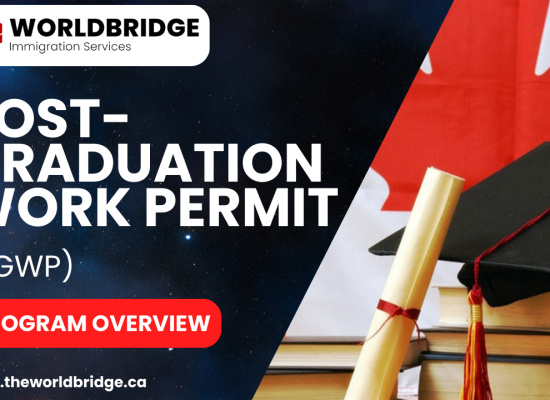 Post-Graduation Work Permit (PGWP) Program Overview