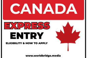 Canada Express Entry – Eligibility and How to Apply