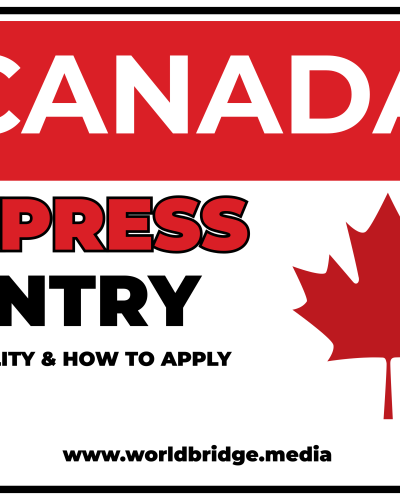 Canada Express Entry – Eligibility and How to Apply