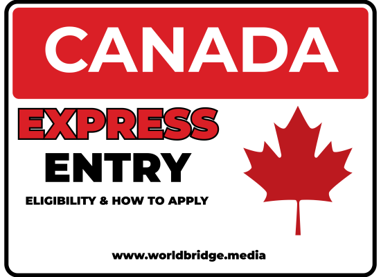 Canada Express Entry – Eligibility and How to Apply