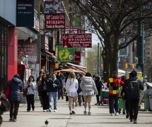 Beyond the Numbers: Building a Smarter Immigration System for Canada’s Future
