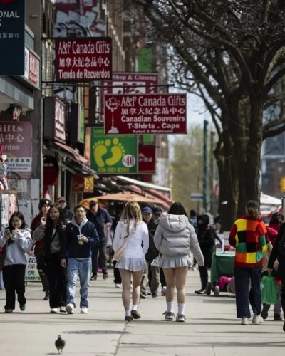 Beyond the Numbers: Building a Smarter Immigration System for Canada’s Future