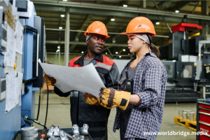 Beyond Visas: How Talent and Workforce Mobility Drive Modern Economic Growth