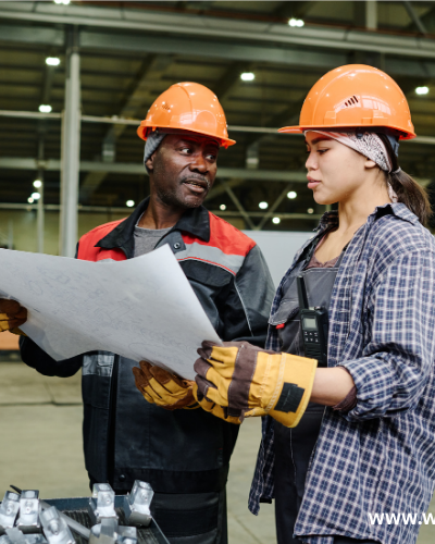 Beyond Visas: How Talent and Workforce Mobility Drive Modern Economic Growth