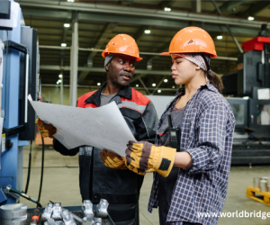 Beyond Visas: How Talent and Workforce Mobility Drive Modern Economic Growth