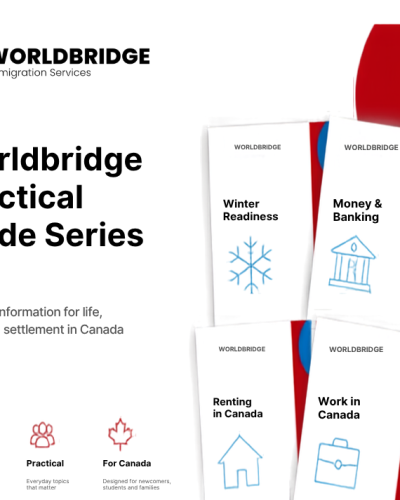 More Than Information: Introducing the Worldbridge Practical Guide Series