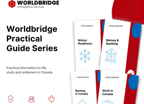 More Than Information: Introducing the Worldbridge Practical Guide Series