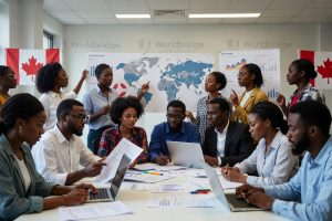 Is It Harder for Nigerians or Africans to Immigrate to Canada in 2026? A Comprehensive Analysis